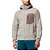 Jaqueta Masculina Tall Heights™ Softshell com Capuz Flint Grey / Iron - Columbia - Imagem 1