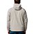 Jaqueta Masculina Tall Heights™ Softshell com Capuz Flint Grey / Iron - Columbia - Imagem 2