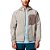 Jaqueta Masculina Tall Heights™ Softshell com Capuz Flint Grey / Iron - Columbia - Imagem 4