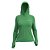 Camiseta Feminina X Protection Poliamida Musgo - Mar Negro - Imagem 1