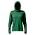 Camiseta Masculina X Protection Poliamida Musgo Mapa Tucunaré - Mar Negro - Imagem 1
