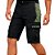 Calça de Pesca Masculina Atlas Pro Preta - Mar Negro - Imagem 3