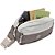 Pochete Trail Traveler Hip Pack Flint Grey / Iron - Columbia - Imagem 3