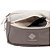 Pochete Trail Traveler Hip Pack Flint Grey / Iron - Columbia - Imagem 4