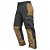 Calça de Pesca Masculina Atlas Pro Caqui - Mar Negro - Imagem 1