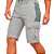 Calça de Pesca Masculina Atlas Pro Gelo - Mar Negro - Imagem 3