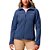 Jaqueta Feminina Fleece Fast Trek™ II Nocturnal - Columbia - Imagem 1