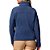 Jaqueta Feminina Fleece Fast Trek™ II Nocturnal - Columbia - Imagem 2