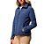 Jaqueta Feminina Fleece Fast Trek™ II Nocturnal - Columbia - Imagem 3