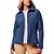 Jaqueta Feminina Fleece Fast Trek™ II Nocturnal - Columbia - Imagem 6