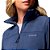 Jaqueta Feminina Fleece Fast Trek™ II Nocturnal - Columbia - Imagem 4