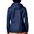 Jaqueta Feminina Impermeável Arcadia™ II Jacket Collegiate Navy - Columbia - Imagem 2