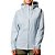 Jaqueta Feminina Impermeável Arcadia™ II Jacket Cirrus Grey - Columbia - Imagem 1