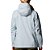 Jaqueta Feminina Impermeável Arcadia™ II Jacket Cirrus Grey - Columbia - Imagem 2