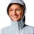 Jaqueta Feminina Impermeável Arcadia™ II Jacket Cirrus Grey - Columbia - Imagem 3