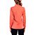 Fleece Feminino Glacier 1/4 Zip Vermelho - The Nort face - Imagem 3