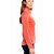 Fleece Feminino Glacier 1/4 Zip Vermelho - The Nort face - Imagem 2
