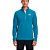 Fleece Masculino Glacier 1/4 Zip Azul - The Nort Face - Imagem 1