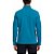 Fleece Masculino Glacier 1/4 Zip Azul - The Nort Face - Imagem 2
