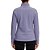 Fleece Feminino Glacier 1/4 Zip Roxo - The Nort face - Imagem 2