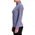 Fleece Feminino Glacier 1/4 Zip Roxo - The Nort face - Imagem 3