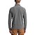 Fleece Masculino Glacier 1/4 Zip Cinza - The Nort Face - Imagem 2