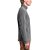 Fleece Masculino Glacier 1/4 Zip Cinza - The Nort Face - Imagem 3