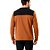 Fleece Masculino Glacier Crew Preto / Marrom - The North Face - Imagem 2