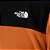 Fleece Masculino Glacier Crew Preto / Marrom - The North Face - Imagem 3