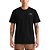 Camiseta Unissex Adu Evolution Bear S/S Preta - The North Face - Imagem 1
