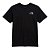Camiseta Unissex Adu Evolution Bear S/S Preta - The North Face - Imagem 3