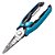 Alicate Multifuncional 8" 20cm LY0203 - Deyu - Imagem 3