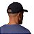 Boné Full Fabric Snap Back Preto - Columbia - Imagem 4