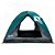 Barraca Para Camping Cherokee Air 4 Pessoas - Nautika - Imagem 2