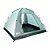 Barraca Para Camping Cherokee Air 4 Pessoas - Nautika - Imagem 5