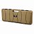 Case Defense 85cm Bege - Tag - Imagem 1