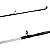 Vara Para Carretilha Gladiador 1,68m 6-12 Lbs 2 Partes - Aquafishing - Imagem 2