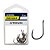 Anzol Para Pesca Iseama Black - Crown - Imagem 1
