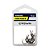 Anzol Para Pesca Iseama Black - Crown - Imagem 2