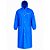 Capa De Chuva Pvc- Azul - Deyu - Imagem 1