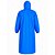 Capa De Chuva Pvc- Azul - Deyu - Imagem 2