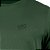 Camiseta Sport Dry Manga Longa UV50+ Verde Militar - Oro Adventure - Imagem 4