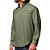 Camisa M/L Masculina Tamiami™ II Cypress Verde - Columbia - Imagem 3