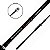 Vara Para Carretilha 8'0" Vengeance T 2.40m 20-30 Libras 2 Partes - Shimano - Imagem 1