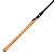 Vara de Molinete Intense Carbono IM8 2 Partes 7'0'' 2,10m 15-40lb - Lms Rods - Imagem 2