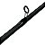 Vara de Molinete Intense Carbono IM8 2 Partes 7'0'' 2,10m 15-40lb - Lms Rods - Imagem 4