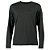Camiseta Sport Dry Manga Longa UV50+ Grafite - Oro Adventure - Imagem 2