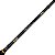 Vara de Molinete Intense Carbono IM8 2 Partes 8'0'' 2,40m 30-60lb - Lms Rods - Imagem 2