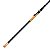 Vara de Molinete Intense Carbono IM8 2 Partes 8'0'' 2,40m 30-60lb - Lms Rods - Imagem 3