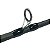 Vara de Molinete Intense Carbono IM8 2 Partes 8'0'' 2,40m 30-60lb - Lms Rods - Imagem 4